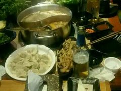 -手选潮汕鲜活牛肉火锅(二七广场店)