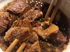 -南门小馆·清真(国贸商城店)