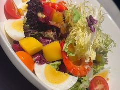 -MONICH牛排融合餐厅(和义大道购物中心店)