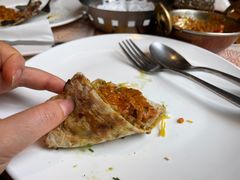 -克比叔叔印度餐厅Kebabs on the Grille(永康路分店)