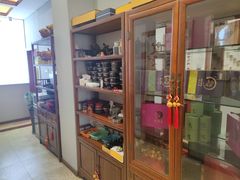 -臻余堂·艾灸·正骨(吉大店)