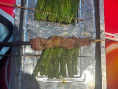 -天津乾毓德饭庄·清真传统炒菜·海鲜烧烤(咸阳路店)