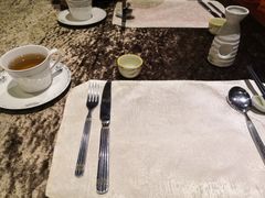 -上林铁板烧(延安西路店)