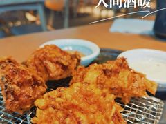 -人间酒暖·Go blanc·烧鸟·深夜食堂(陆家嘴店)