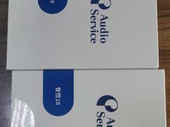 -自然之声助听器·呼吸机(和平店)