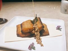 香煎东海黄金带鱼（每例）-三利音·浦之舟(滨江大道店)