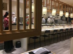 大堂-小句号·精致料理(江南环球港店)