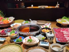 -蟹将军·松叶蟹和牛日料放题自助(K11店)