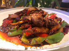 -水煮三国·川鲁江湖菜(香山店)