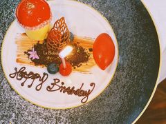 -Le Bistrot de Racine