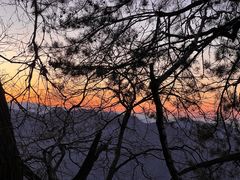 -终南山南五台景区