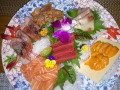 -活鳗饭·鹅肝范儿(高碑店店)