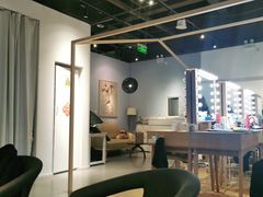 -天真蓝照相馆(西安南门王府井LAB店)