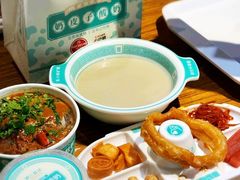 -尹三豆汁(前门旗舰店)