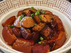 -五谷丰登农家院·地道胶东菜·海鲜烧烤(威海店)