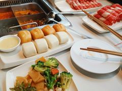 -海底捞火锅(河东万达广场店)