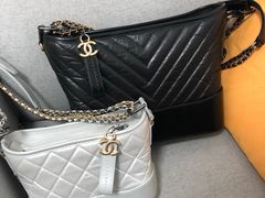 -CHANEL(恒隆广场店)