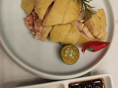 三黄鸡-丰收日·小海鲜·沪上家宴(顾村正大店)