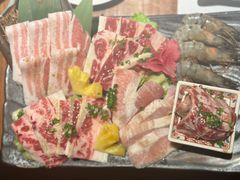 -杉海和牛烧肉海鲜自助(会展城店)