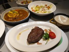 -西堤牛排(北京国瑞店)