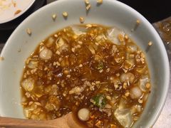 -绿茶餐厅(天津天河城店)