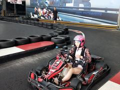 -RD卡丁车汽车俱乐部