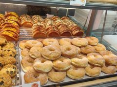 -BreadTalk面包新语·烘焙蛋糕(中心书城店)