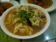 精品烩面-萧记三鲜烩面(商务外环店)