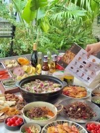 -芸鲜季·云南野生菌餐厅· 云南风物味研社(闵行店)