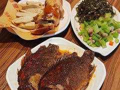 -六泰居·尔滨地标·东北菜(松北店)