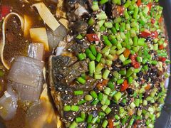-锦尚阁烤鱼•天津菜(宣武门胡同店)