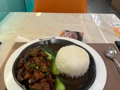 -台北牛扒·西餐自助·下午茶(同泰时代广场店)