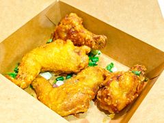 -肥猪仔小吃店(罗湖店)