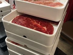-神户赤童日式烤肉伙伴(东直门店)