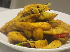 -宝月楼·台湾菜馆(天河城店)