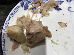-鹏馨羊羔肉·非遗(新建街店)