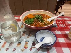 -老西安陕西面馆