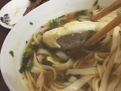 -矮子粉店1985·长沙米粉(湘春路店)