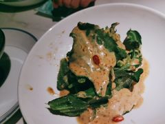 -筱爷叔·上海传统手工菜(玉树路店)