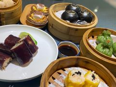 南北虾饺皇-南北茶点