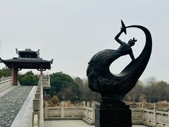 -东湖落雁景区