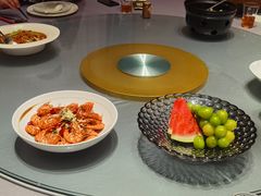 -隆聚·时令海鲜(洪兴店)