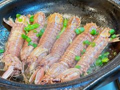 -甬小馆·焗海鲜温州菜(五马街店)