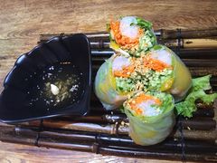-越谜·越南餐厅(长白店)