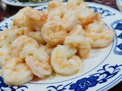 清炒虾仁-九河居(荔湾路店)
