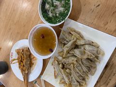 -西工饭庄快餐厅(西工小街店)