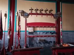 -历代帝王庙博物馆