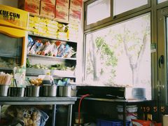 -郭记小街麻辣烫(南小街总店)