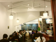 -广东仔港式茶餐厅(银泰店)