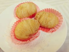 -潮福城大酒楼·潮粤菜·港式点心(阳光城店)